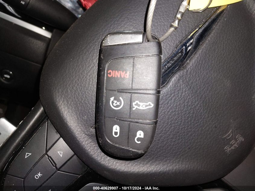 2022 Chrysler 300 S VIN: 2C3CCABG4NH187013 Lot: 40629907