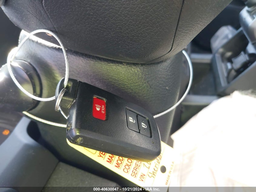 2019 TOYOTA TACOMA TRD OFF ROAD - 3TMCZ5AN3KM204446