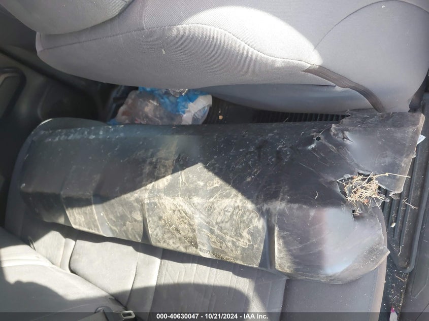 2019 TOYOTA TACOMA TRD OFF ROAD - 3TMCZ5AN3KM204446