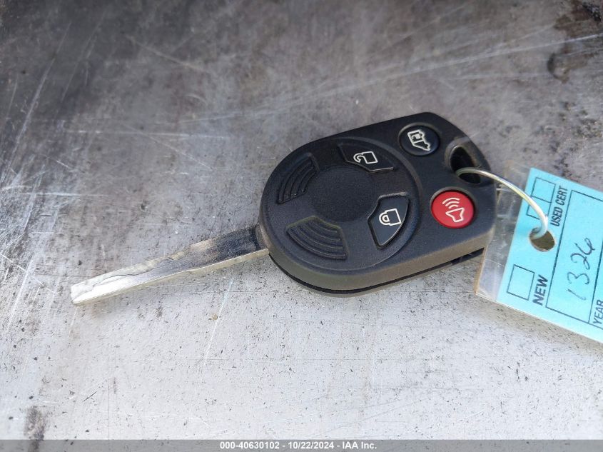 2019 Ford Transit-250 VIN: 1FTYR2XG8KKA11326 Lot: 40630102