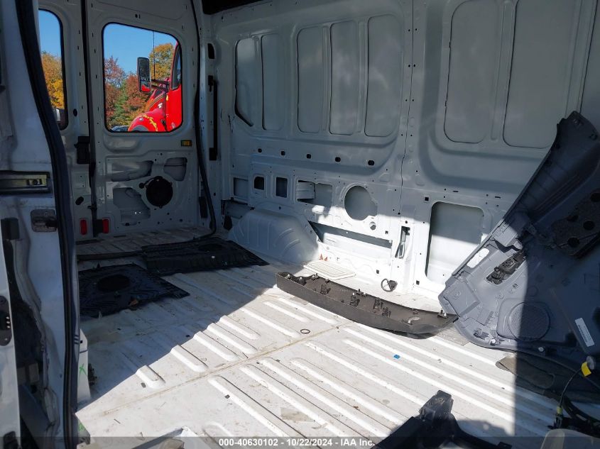 2019 Ford Transit-250 VIN: 1FTYR2XG8KKA11326 Lot: 40630102