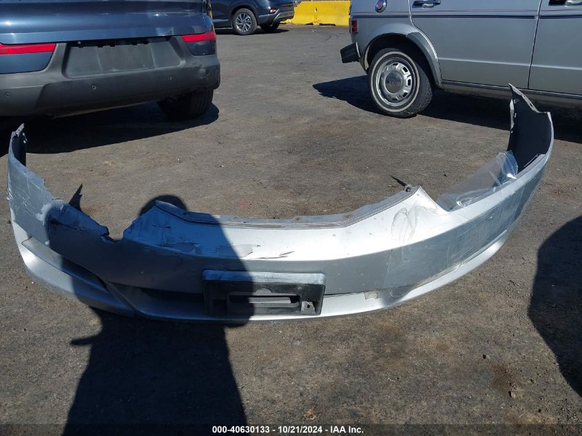 2009 Honda Civic Lx VIN: 2HGFG12659H513509 Lot: 40630133