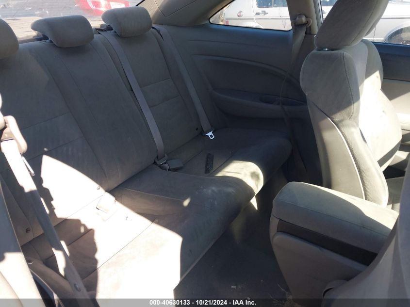 2009 Honda Civic Lx VIN: 2HGFG12659H513509 Lot: 40630133