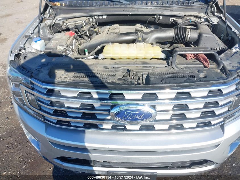 2019 Ford Expedition Limited VIN: 1FMJU2AT1KEA26556 Lot: 40630154