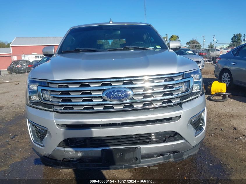 2019 Ford Expedition Limited VIN: 1FMJU2AT1KEA26556 Lot: 40630154