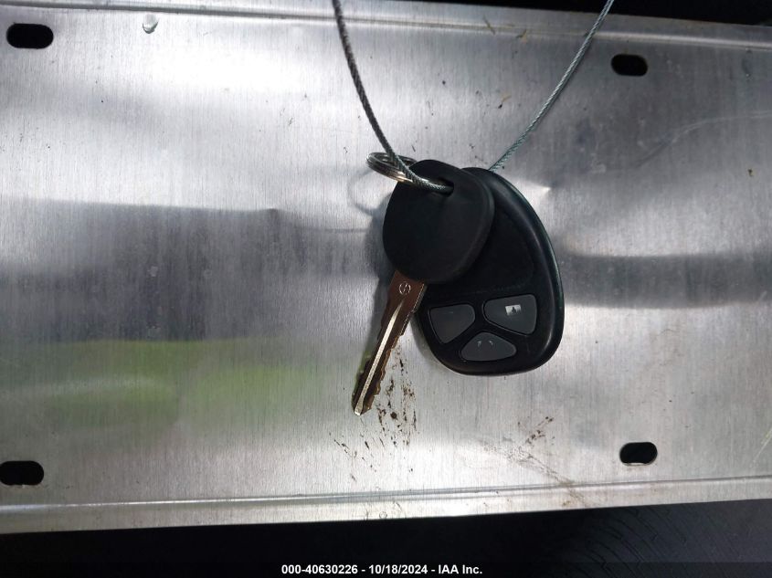 2011 Chevrolet Silverado 1500 Lt VIN: 3GCPCSE05BG167592 Lot: 40630226