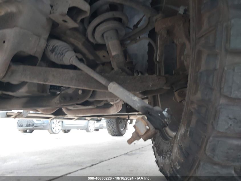 2011 Chevrolet Silverado 1500 Lt VIN: 3GCPCSE05BG167592 Lot: 40630226