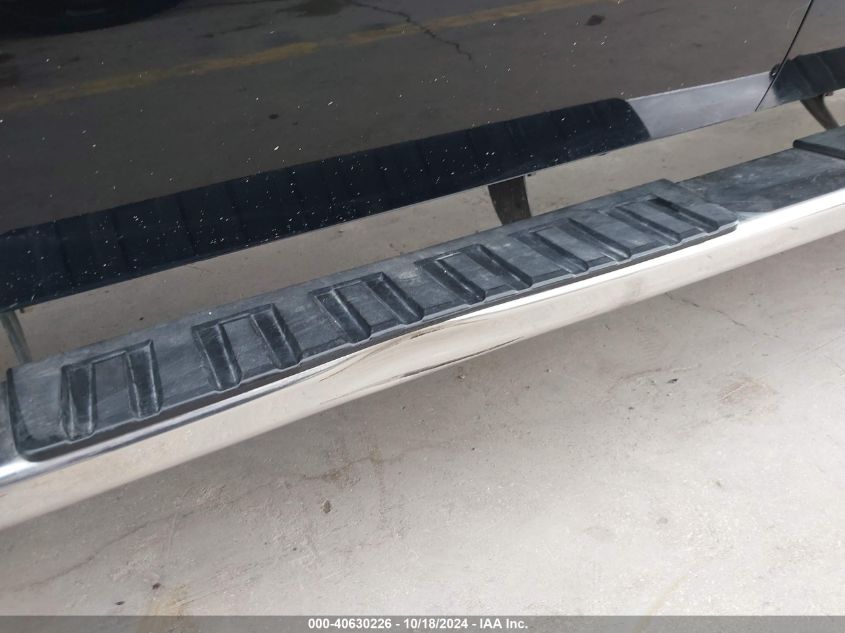 2011 Chevrolet Silverado 1500 Lt VIN: 3GCPCSE05BG167592 Lot: 40630226