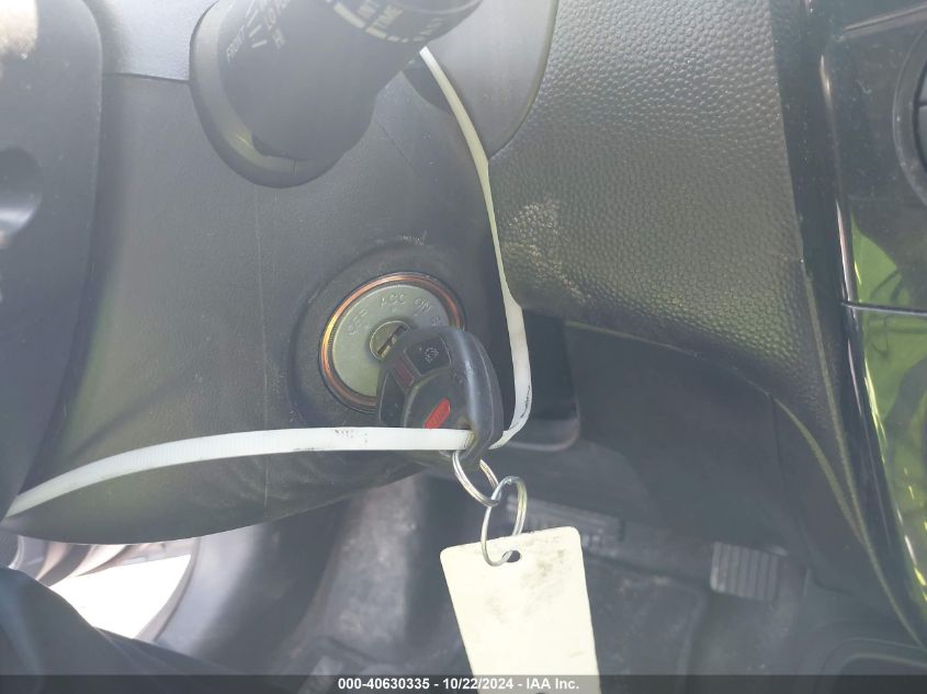 2015 Mitsubishi Mirage De VIN: ML32A3HJ3FH032362 Lot: 40630335