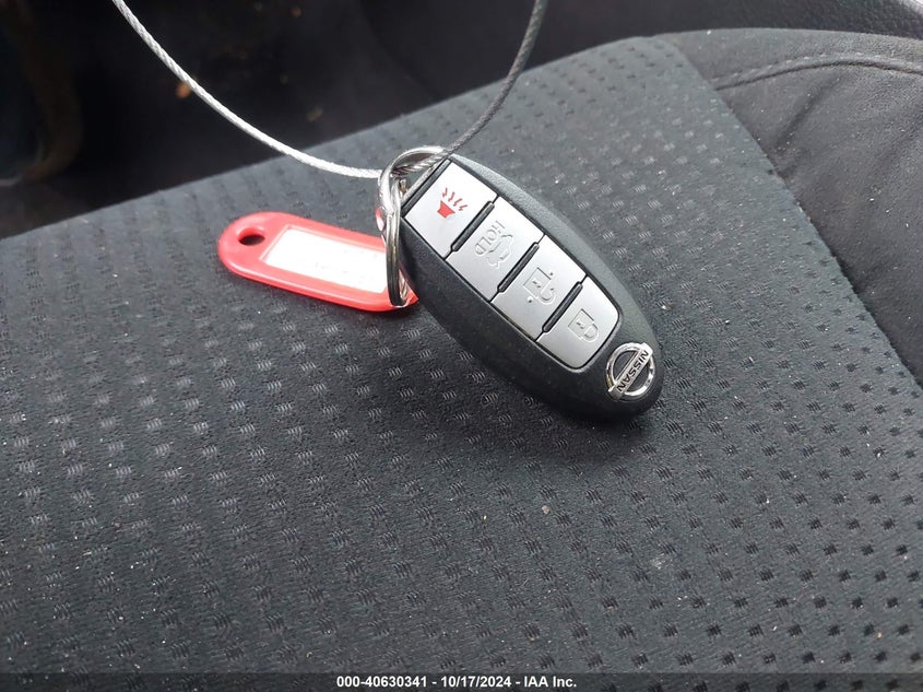 2015 NISSAN ALTIMA 2.5 S - 1N4AL3AP4FC411603