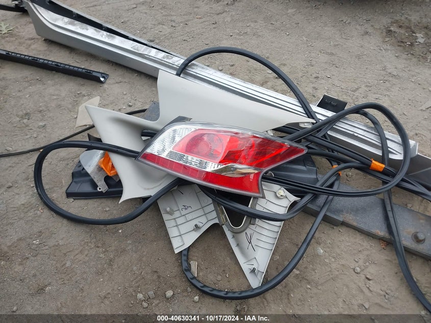 2015 NISSAN ALTIMA 2.5 S - 1N4AL3AP4FC411603