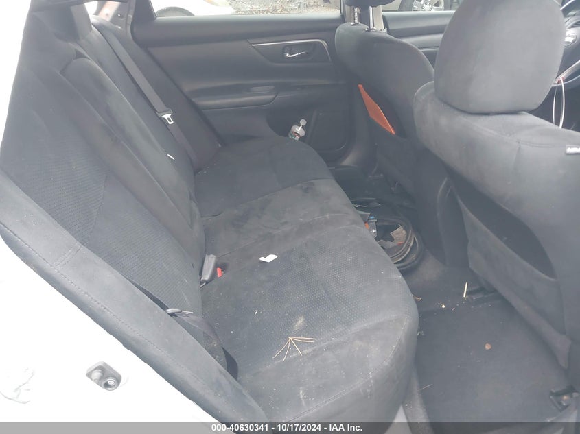 2015 NISSAN ALTIMA 2.5 S - 1N4AL3AP4FC411603