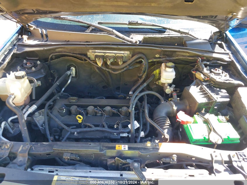 2012 Ford Escape Xlt VIN: 1FMCU0D74CKC74265 Lot: 40630350