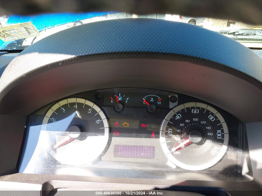 2012 Ford Escape Xlt VIN: 1FMCU0D74CKC74265 Lot: 40630350