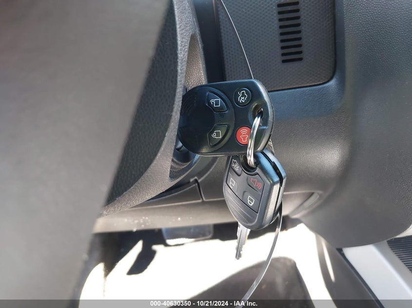 2012 Ford Escape Xlt VIN: 1FMCU0D74CKC74265 Lot: 40630350