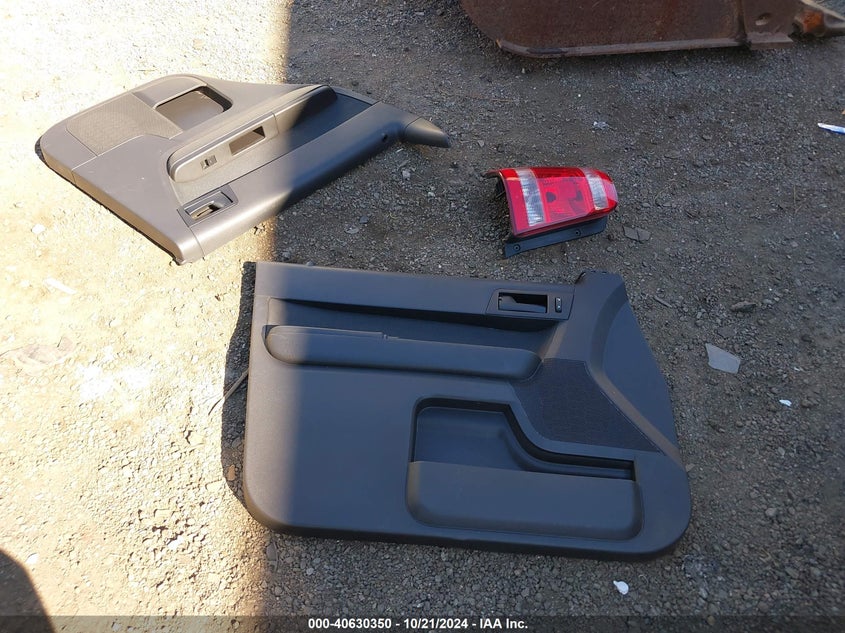 2012 Ford Escape Xlt VIN: 1FMCU0D74CKC74265 Lot: 40630350