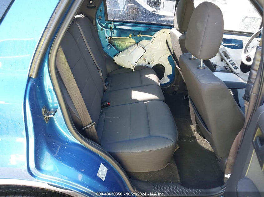 2012 Ford Escape Xlt VIN: 1FMCU0D74CKC74265 Lot: 40630350