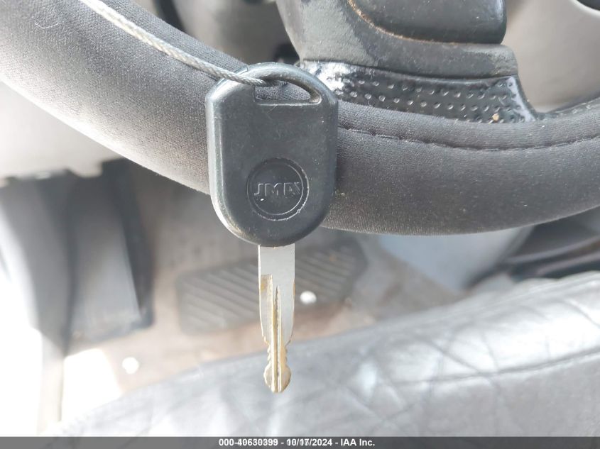 2002 Ford Escape Xlt VIN: 1FMYU03132KA36165 Lot: 40630399