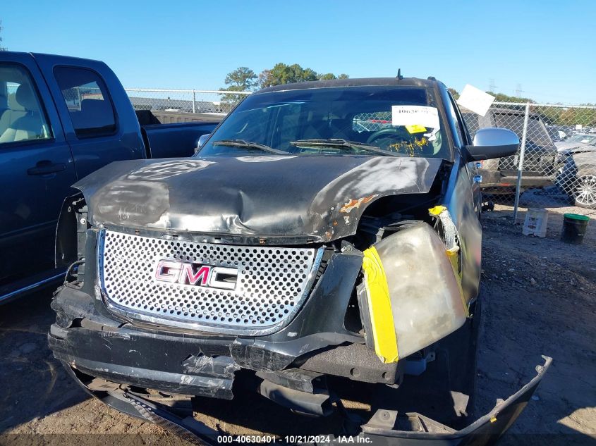 2009 GMC Yukon Sle1 VIN: 1GKFC23C29R223642 Lot: 40630401