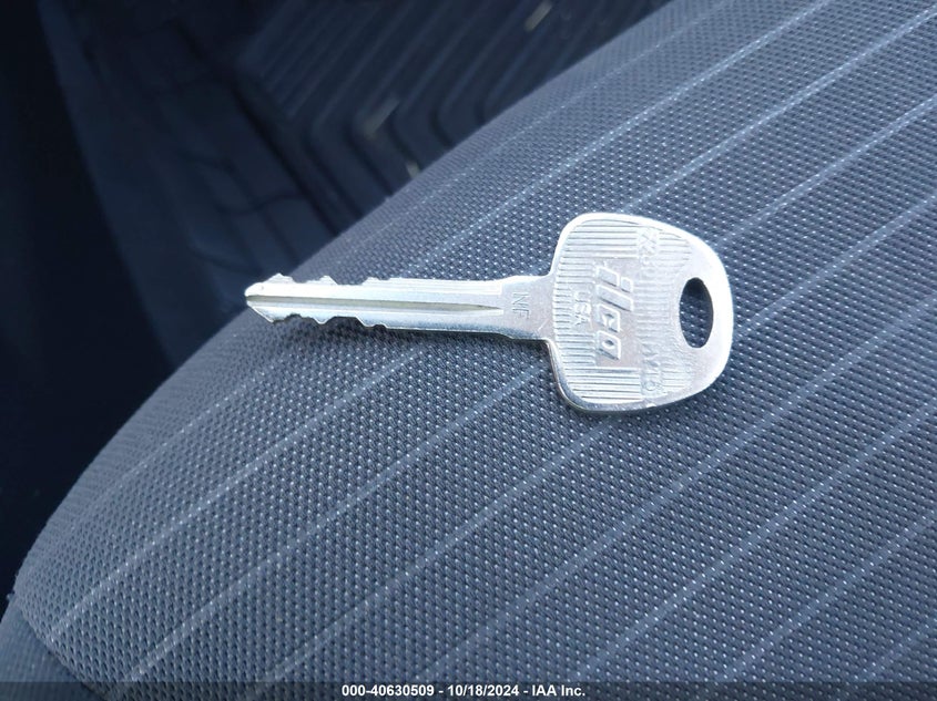 2018 KIA FORTE LX - 3KPFL4A76JE225262