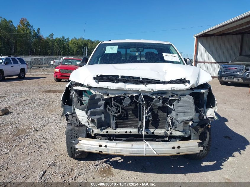 2014 Toyota Tundra Sr5 5.7L V8 VIN: 5TFUW5F16EX398505 Lot: 40630610