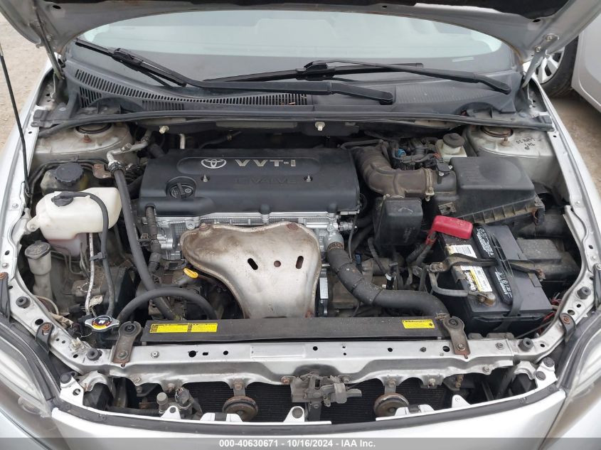 2009 Scion Tc VIN: JTKDE167190293569 Lot: 40630671