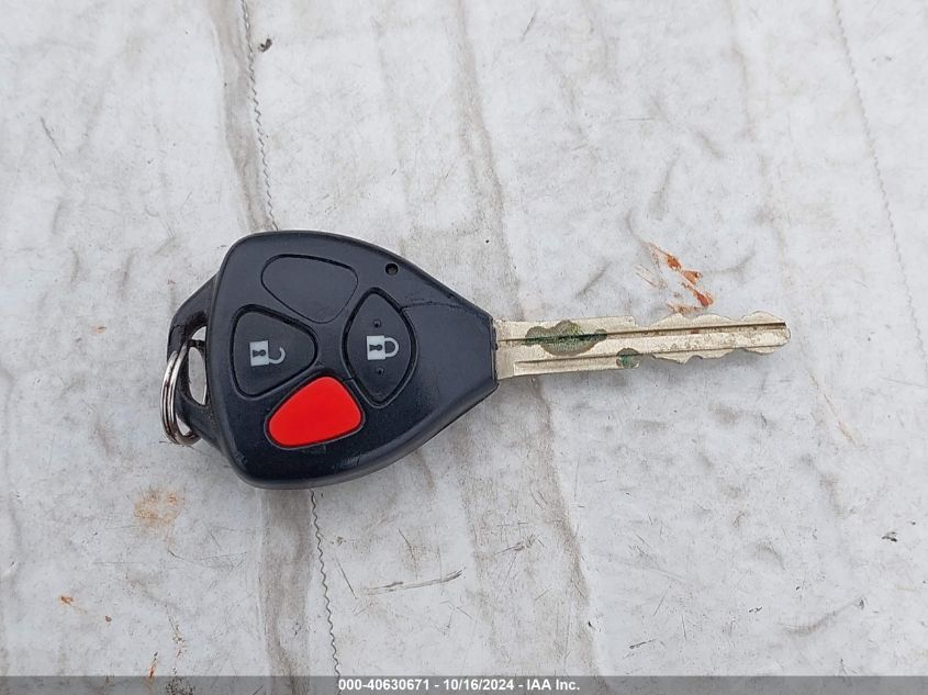 2009 Scion Tc VIN: JTKDE167190293569 Lot: 40630671