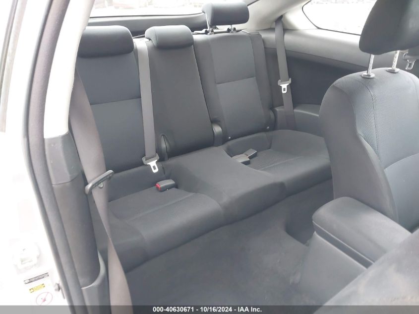 2009 Scion Tc VIN: JTKDE167190293569 Lot: 40630671