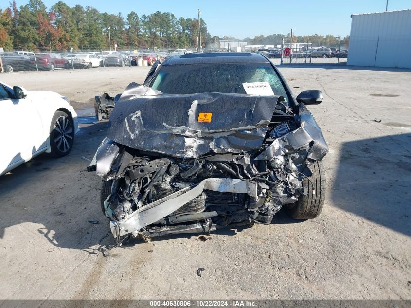 2010 Acura Tsx 2.4 VIN: JH4CU2F60AC038819 Lot: 40630806