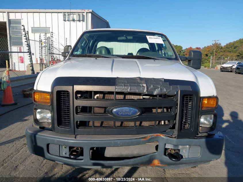 2009 Ford F-350 King Ranch/Lariat/Xl/Xlt VIN: 1FTWW30579EA97865 Lot: 40630897