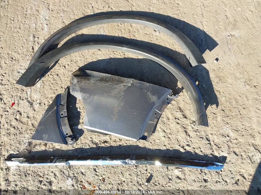 VIN KNMAT2MV4JP559881 2018 NISSAN ROGUE SV