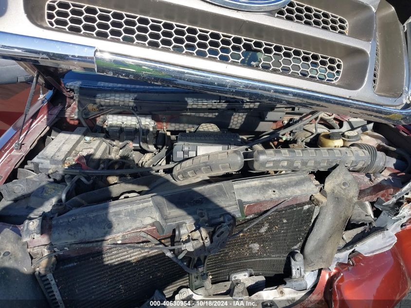 2005 Ford F-150 Lariat/Xlt VIN: 1FTPW12505KE26763 Lot: 40630954