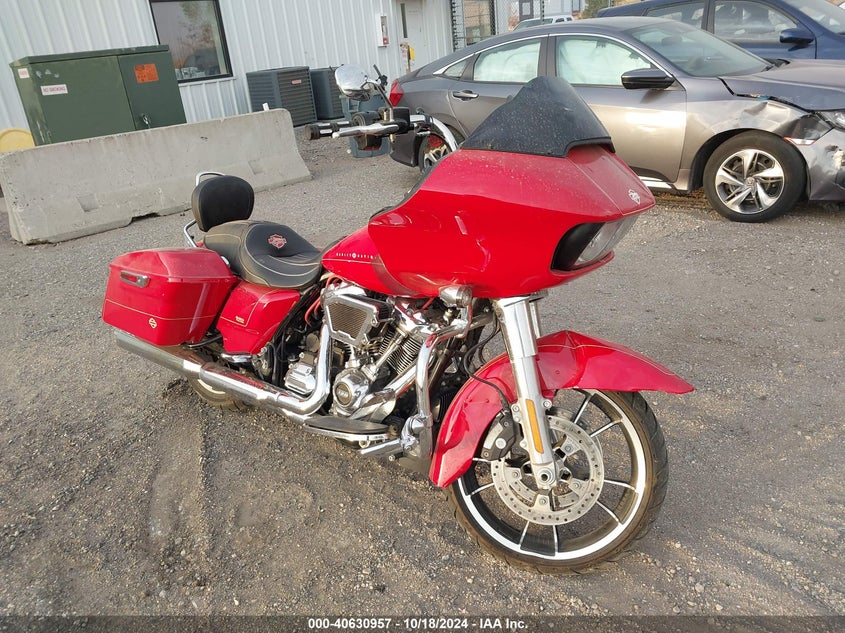 2023 HARLEY-DAVIDSON FLTRX  (VIN: 1HD1KHC11PB635128)