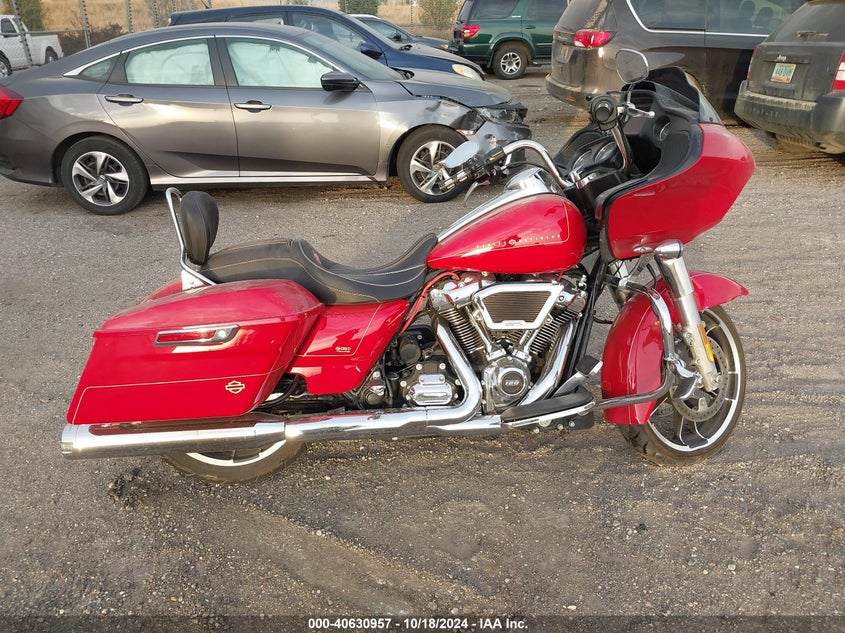 VIN 1HD1KHC11PB635128 2023 HARLEY-DAVIDSON FLTRX