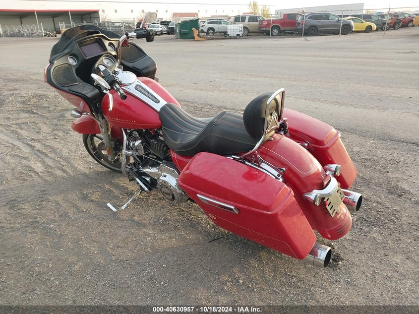 VIN 1HD1KHC11PB635128 2023 HARLEY-DAVIDSON FLTRX
