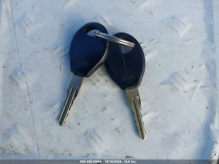 1994 Nissan Sentra E/Xe/Gxe/Le VIN: JN1EB31P4RU337373 Lot: 40630984