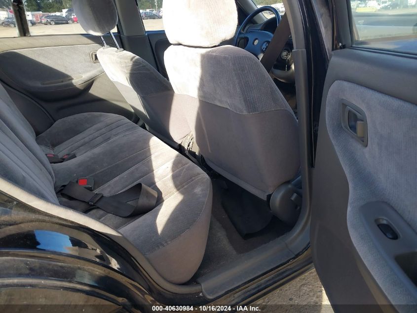 1994 Nissan Sentra E/Xe/Gxe/Le VIN: JN1EB31P4RU337373 Lot: 40630984