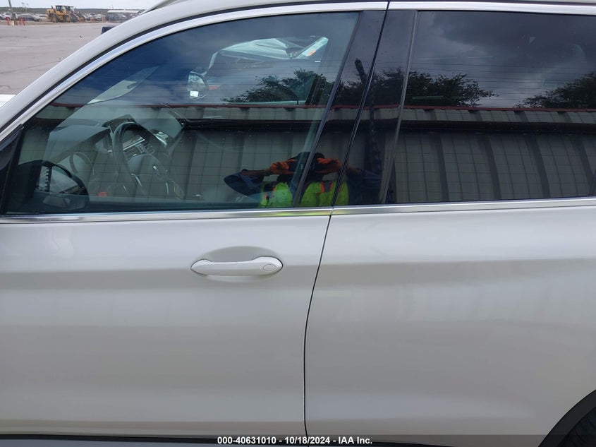 2019 BMW X3 SDRIVE30I VIN: 5UXTR7C59KLF28299