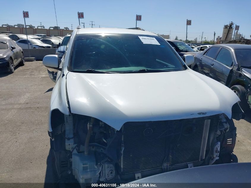 2010 Toyota Highlander Base V6 VIN: 5TDZK3EH9AS014639 Lot: 40631105