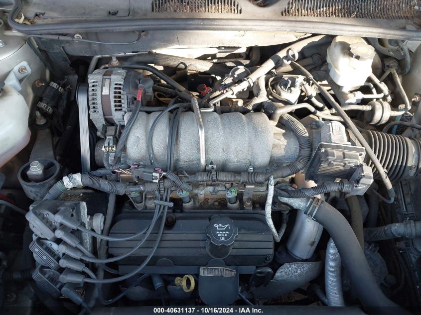 2008 Buick Lucerne Cxl VIN: 1G4HD57268U202269 Lot: 40631137