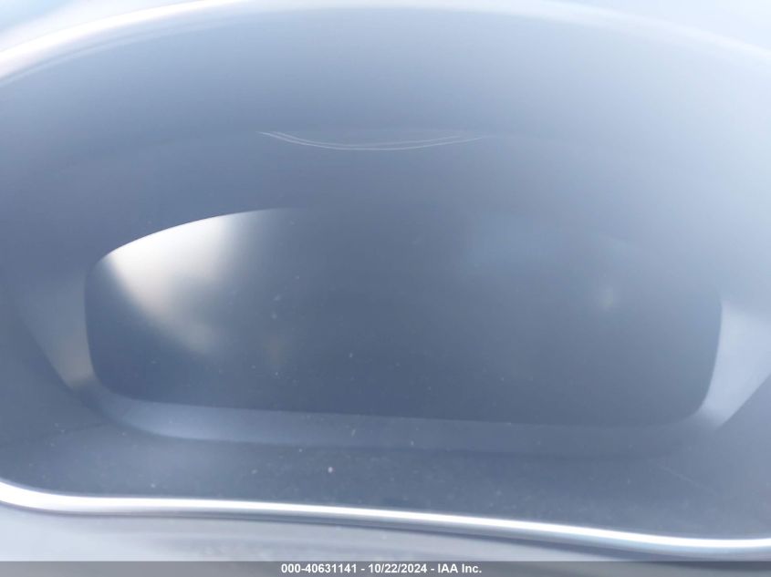 2020 Lincoln Nautilus Reserve VIN: 2LMPJ8KP2LBL20296 Lot: 40631141