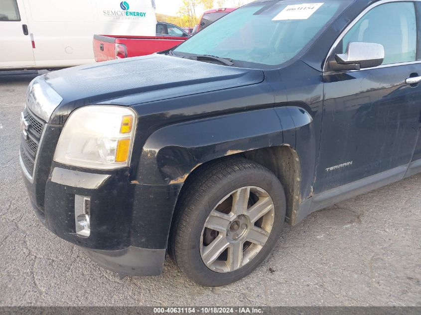 2012 GMC Terrain Sle-2 VIN: 2GKFLTEK2C6111940 Lot: 40631154