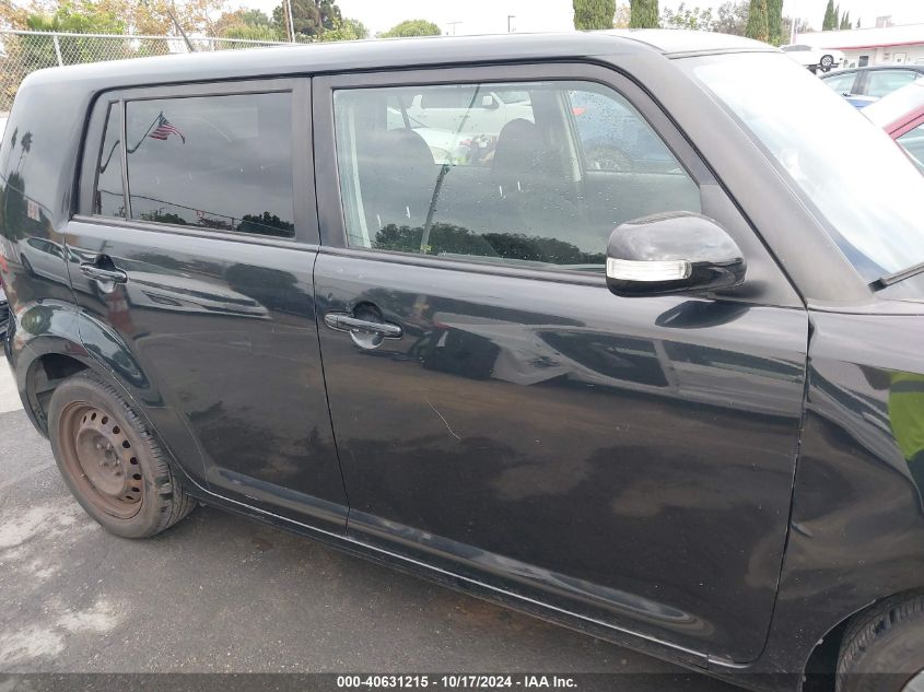 2009 Scion Xb VIN: JTLKE50E191083646 Lot: 40631215