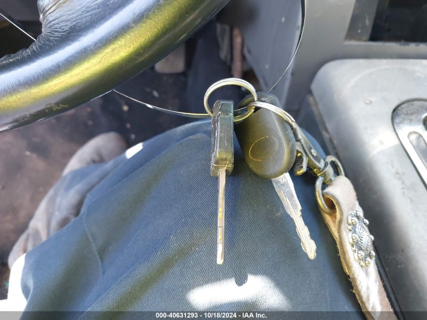 2004 Ford F-150 Fx4/Lariat/Xlt VIN: 1FTPW14544KD14303 Lot: 40631293