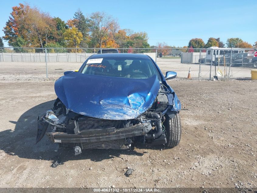 2016 Hyundai Elantra Se VIN: 5NPDH4AE5GH761115 Lot: 40631332