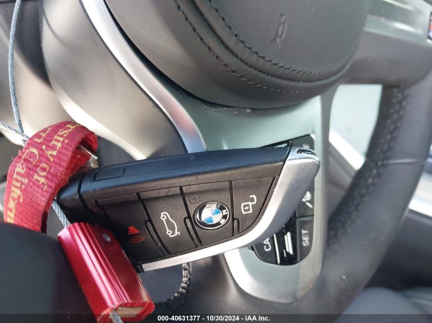 2023 BMW M440I WBA53AT0XPCL59487