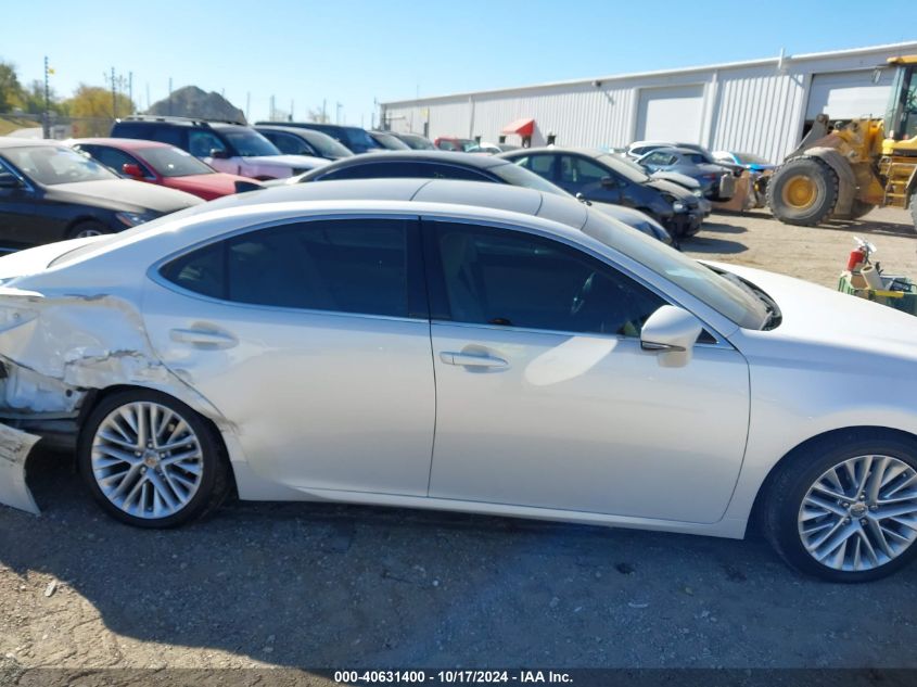 VIN 58ABK1GGXJU100505 2018 Lexus ES, 350 no.13