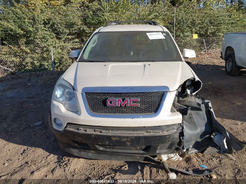 2012 GMC Acadia Sle VIN: 1GKKVPED1CJ215470 Lot: 40631433