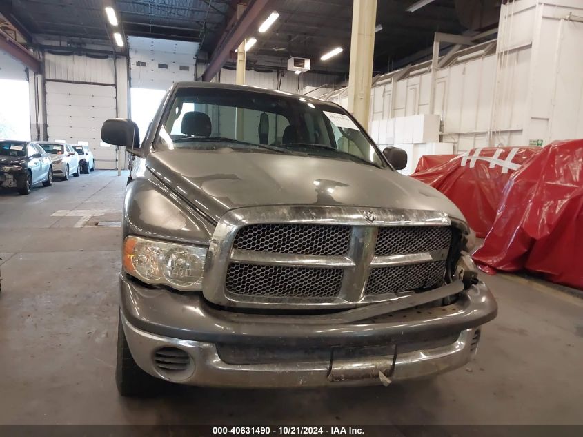 2002 Dodge Ram 1500 VIN: 1D7HU18Z22S639557 Lot: 40631490