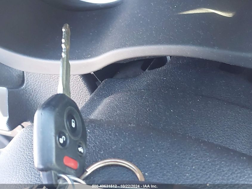 2016 SUBARU IMPREZA 2.0I - JF1GPAA63G9218982